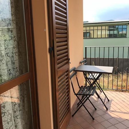 B&B Margherita Villongo SantʼAlessandro Eksteriør billede