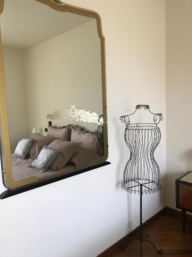 B&B Margherita Villongo SantʼAlessandro Eksteriør billede