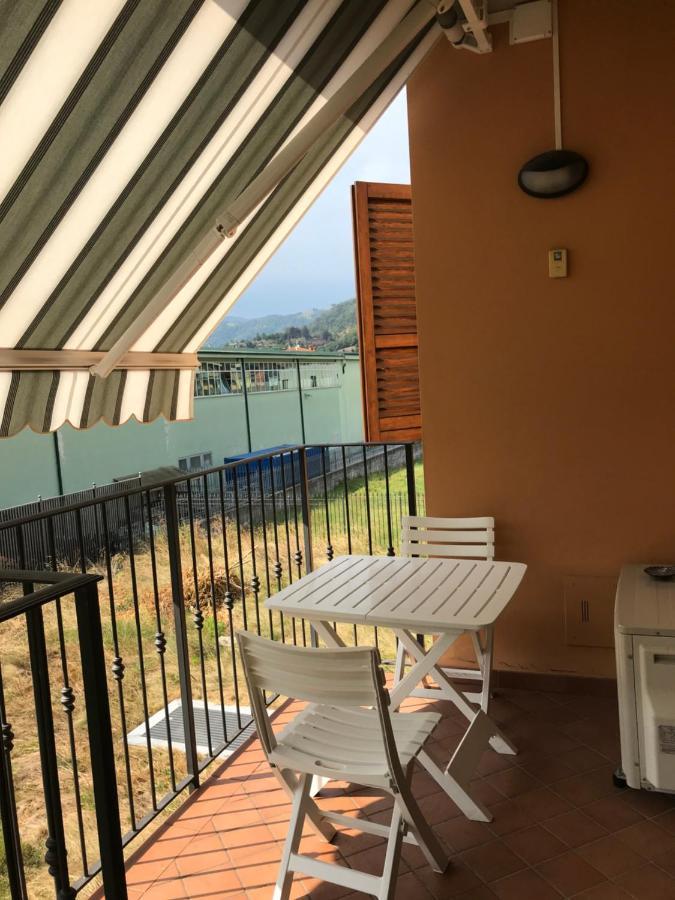 B&B Margherita Villongo SantʼAlessandro Eksteriør billede