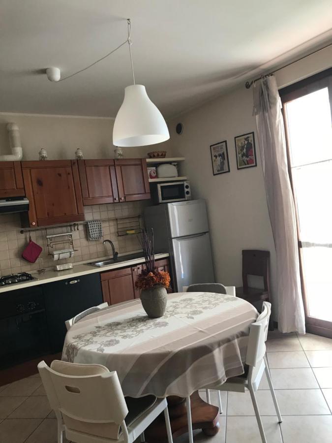B&B Margherita Villongo SantʼAlessandro Eksteriør billede