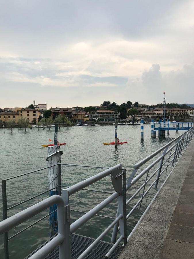 B&B Margherita Villongo SantʼAlessandro Eksteriør billede