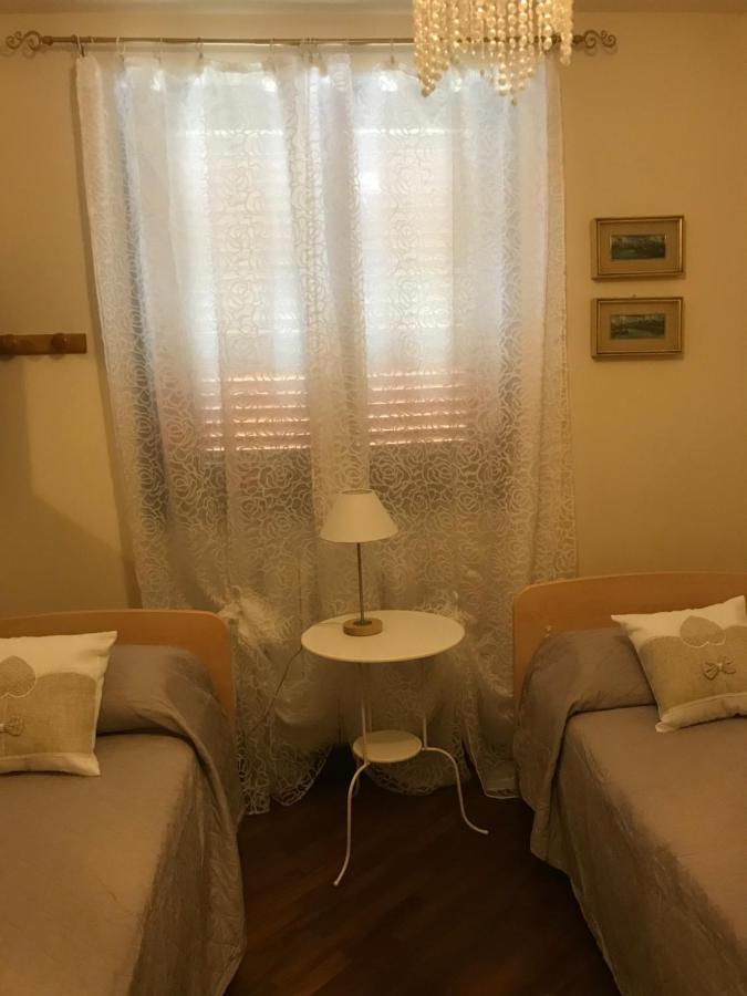 B&B Margherita Villongo SantʼAlessandro Eksteriør billede