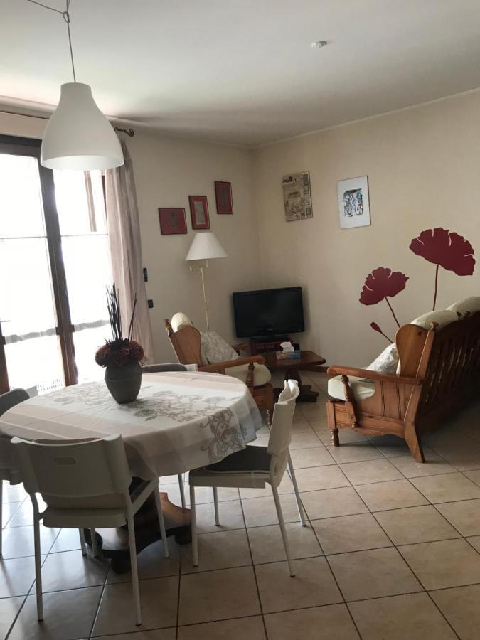 B&B Margherita Villongo SantʼAlessandro Eksteriør billede