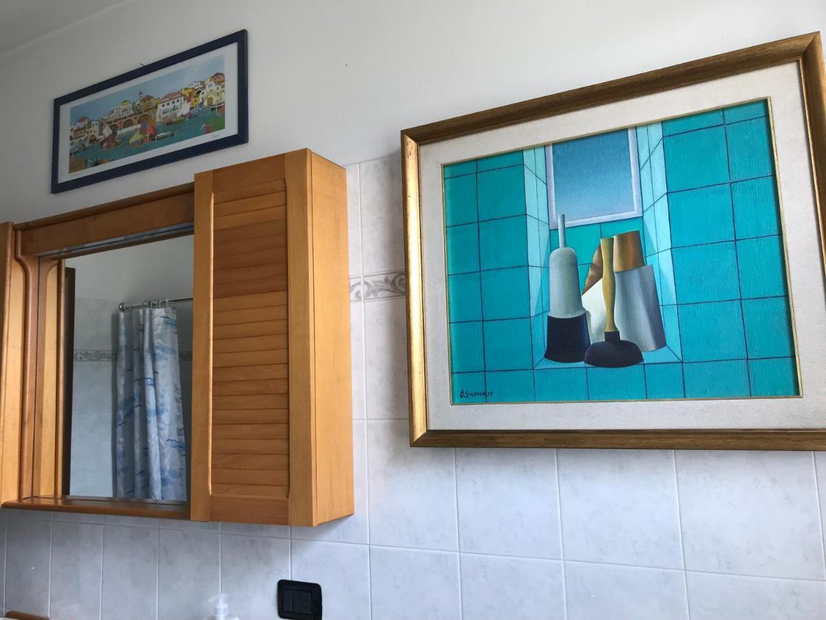 B&B Margherita Villongo SantʼAlessandro Eksteriør billede